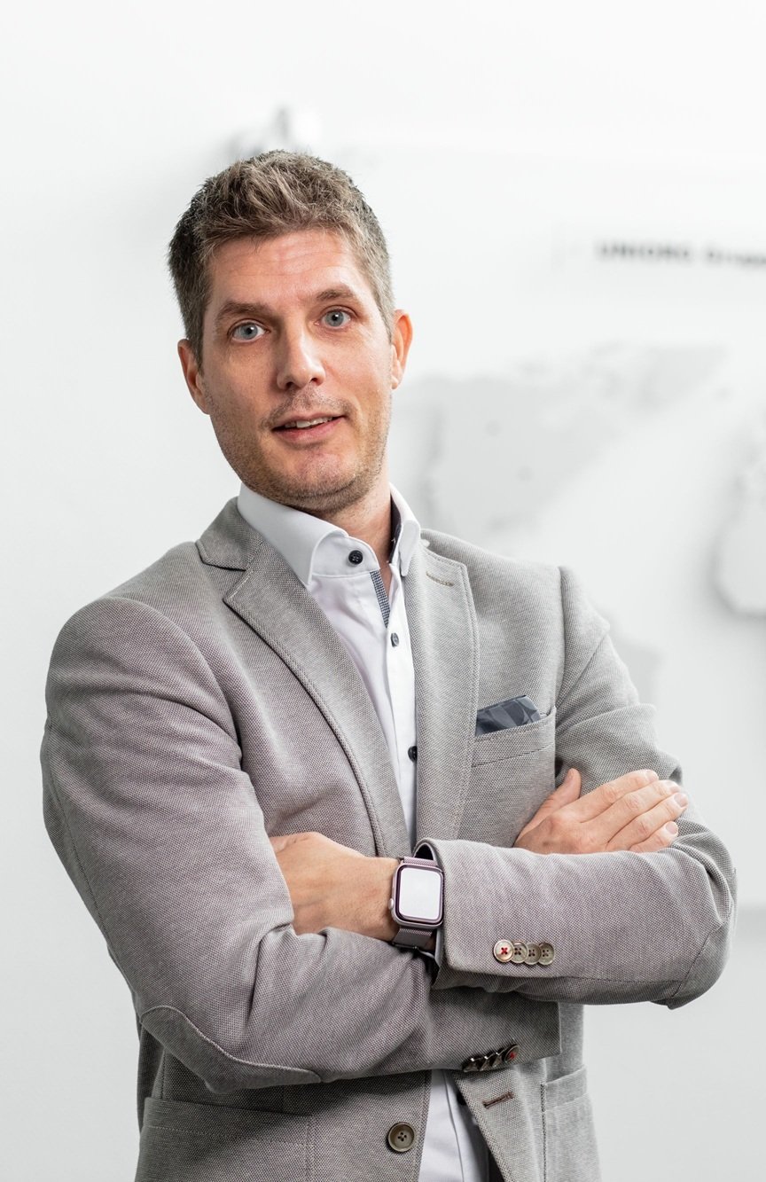 Björn Siever zugeschnitten