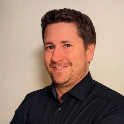 Julian Sondermann