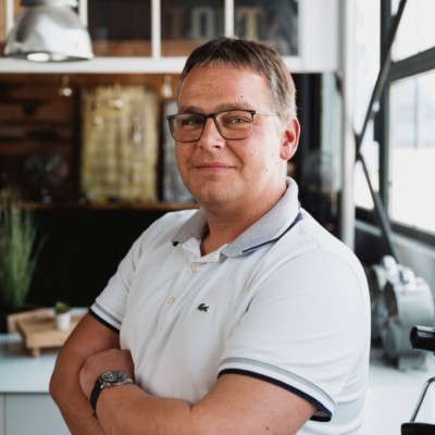 Stefan Schuler